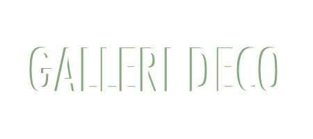 GALLERI DECO