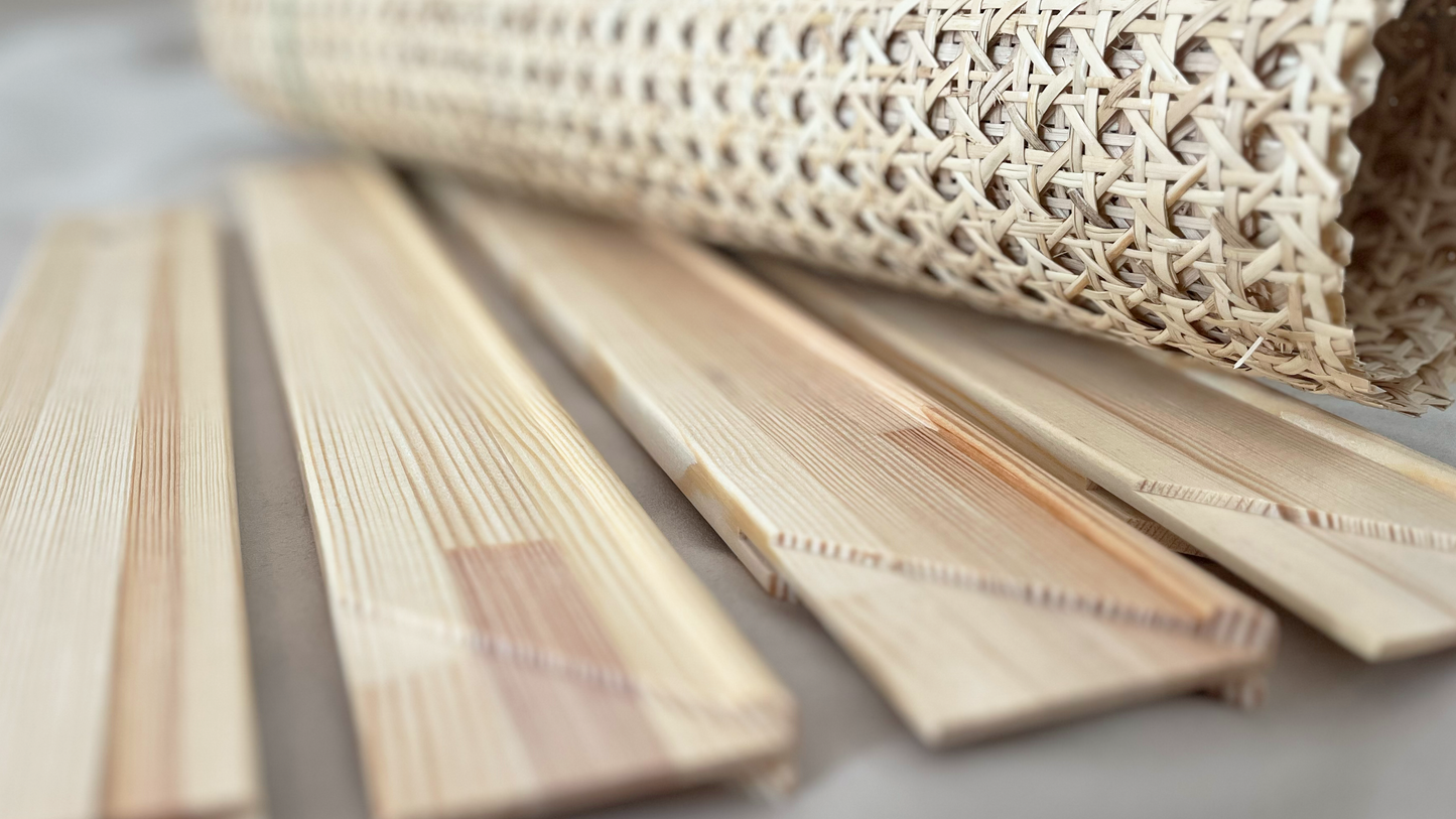 Byggsats: Elementskydd i rotting